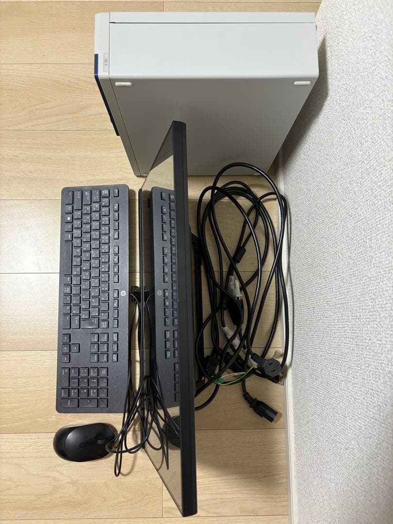 NEC 型番PC-MKM30EZG6 intelCORE iS9th Gen - メルカリ