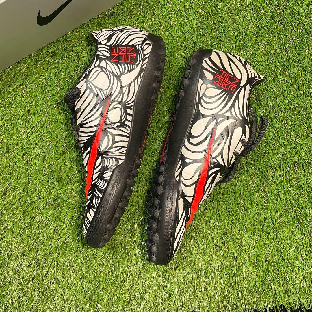 ナイキ ハイパーヴェノム ネイマール TF 26cm - メルカリ