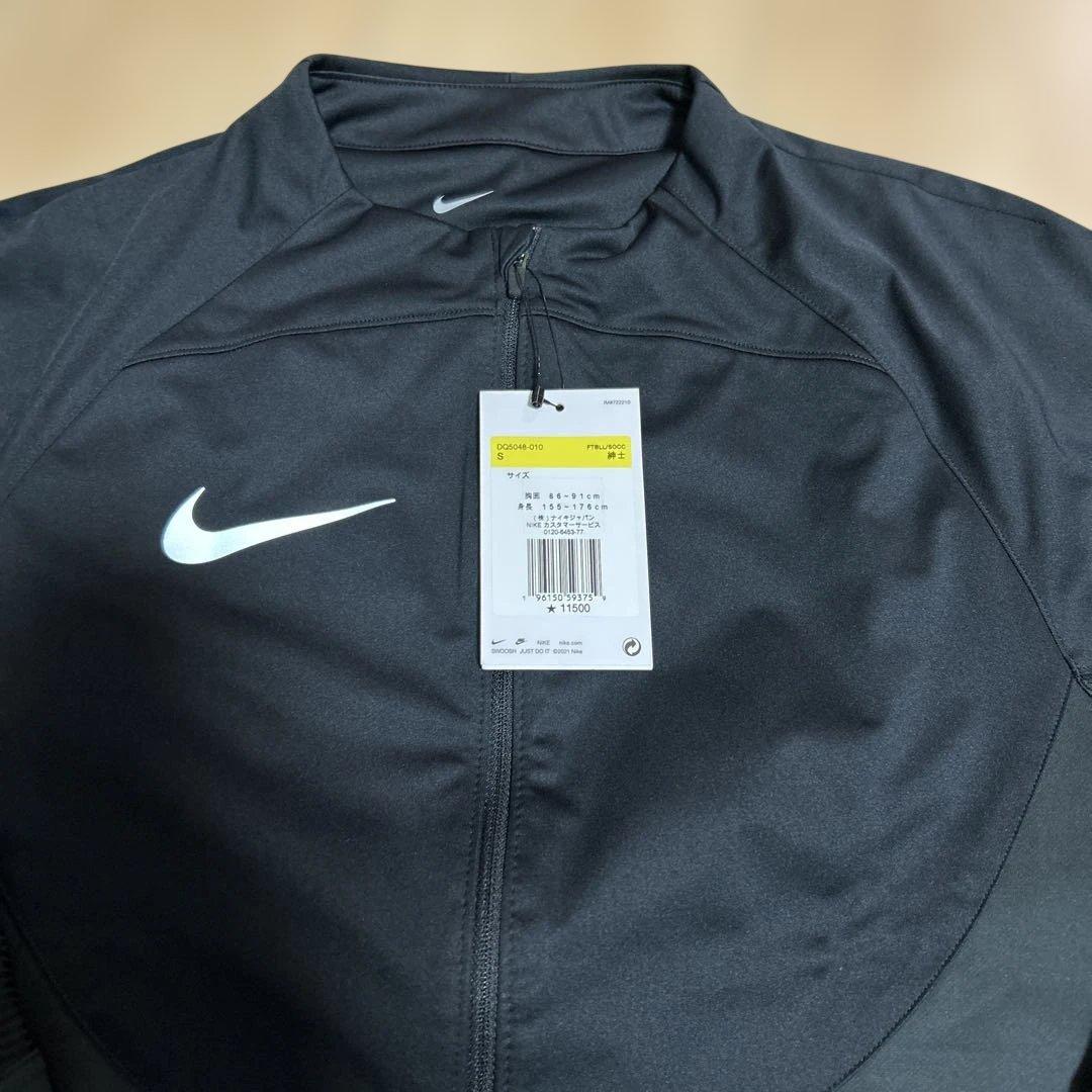 ナイキ ストライク ウィンターウォーリアー ドリルトップ S 定価13310