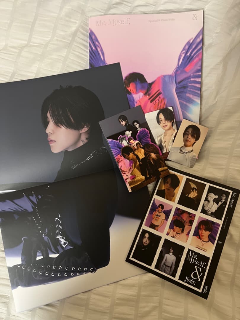 【BTS】バラ売可能　DVD・写真集セット