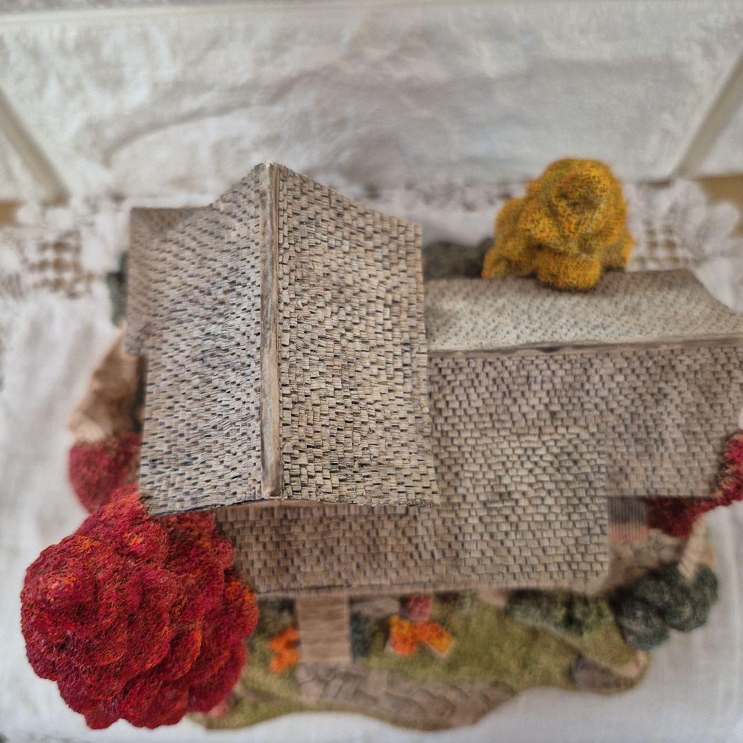 リリパットレーン HARVST MILL - メルカリ