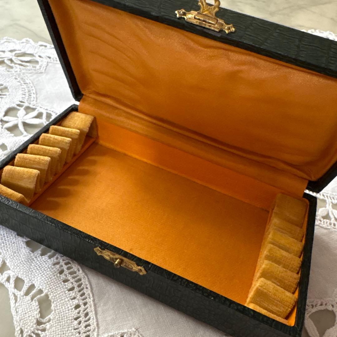 フランス アンティーク ヴィンテージ APOLLO スプーン 6本 銀食器