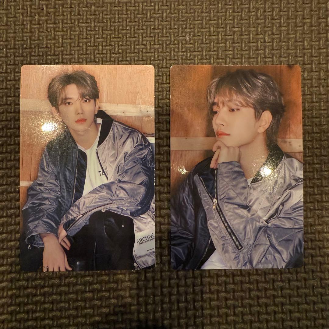 SEVENTEEN caratland 2022 ジョシュア トレカ - メルカリ