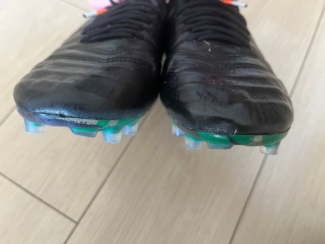 ナイキ ティエンポ レジェンド6 SE CAMO  FG 26.5CM