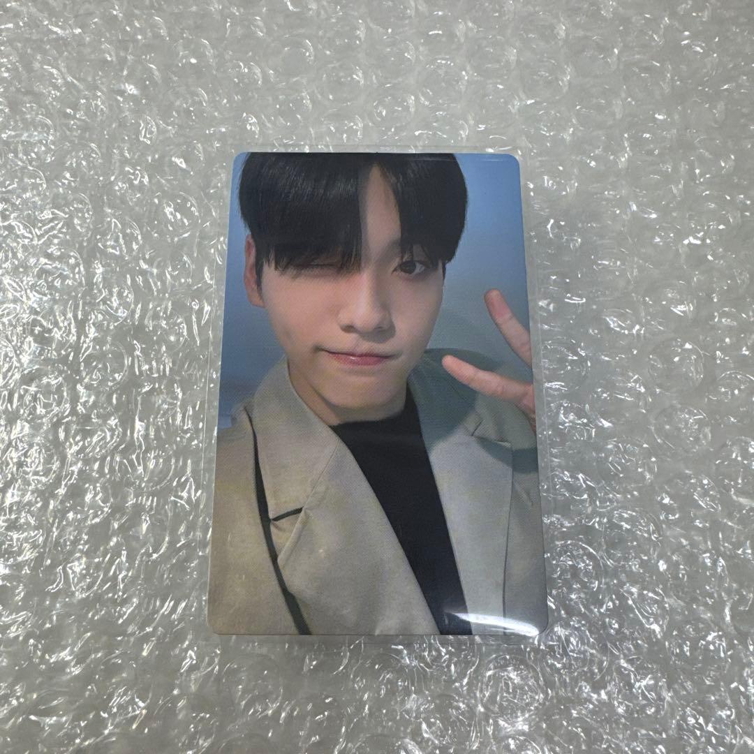 スビン アンケートトレカ FC - メルカリ