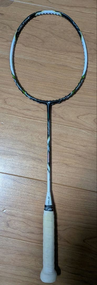 YONEX VOLTRIC Z-FORCE バドミントンラケット 3UG5 RACKET-YONEX-VOLTRIC-Z-FORCE-2