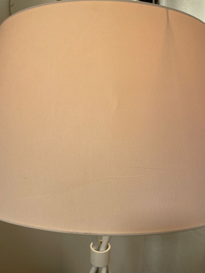 Bo Concept｜メインフロアランプ(ボーコンセプト) - メルカリ