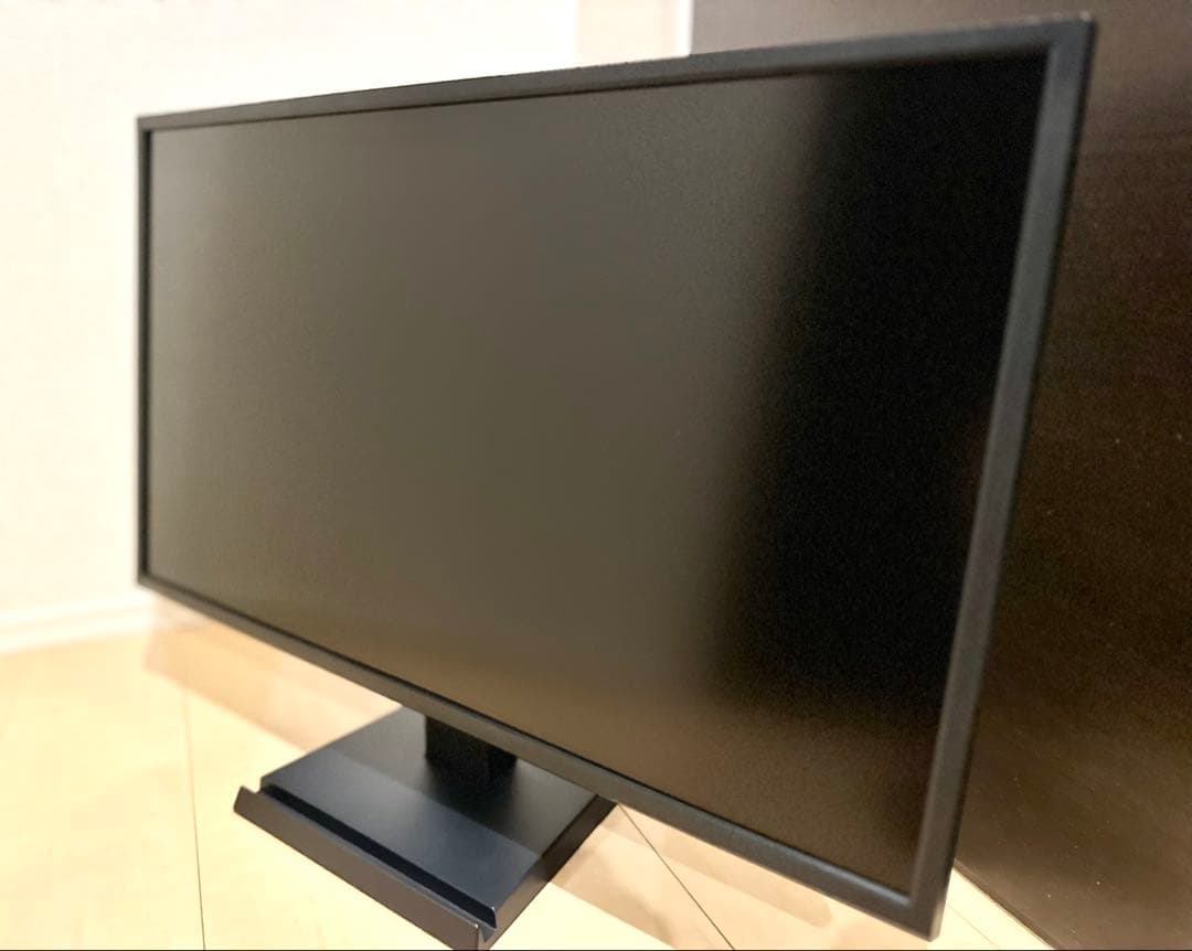 I-O DATA LCD-M4K321XVB ディスプレイモニター 31.5型 LCD-M4K321XVB | 4K対応＆広視野角VAパネル採用 31.5型 ワイド液晶