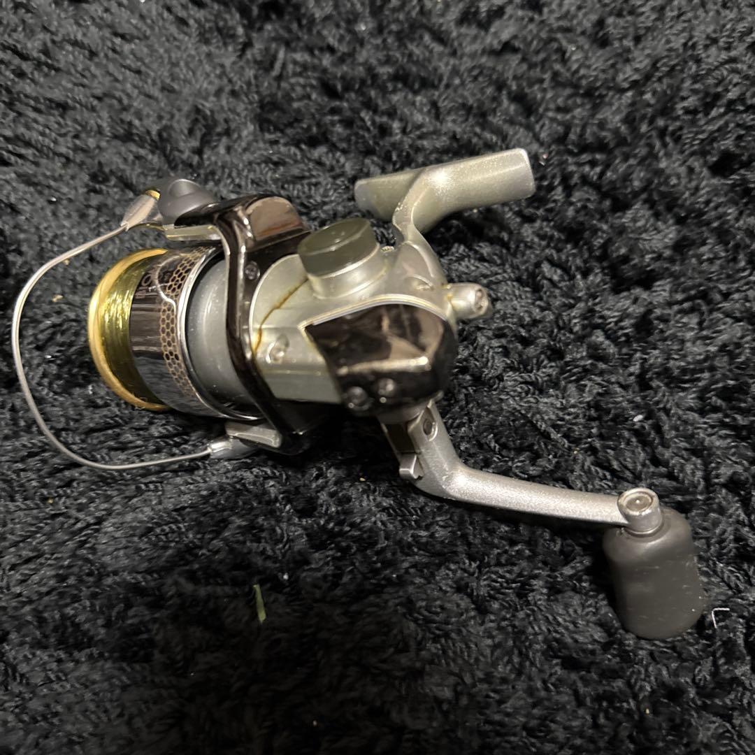 SHIMANO（シマノ）スピニングリール バイオマスター2500 MgS 訳あり