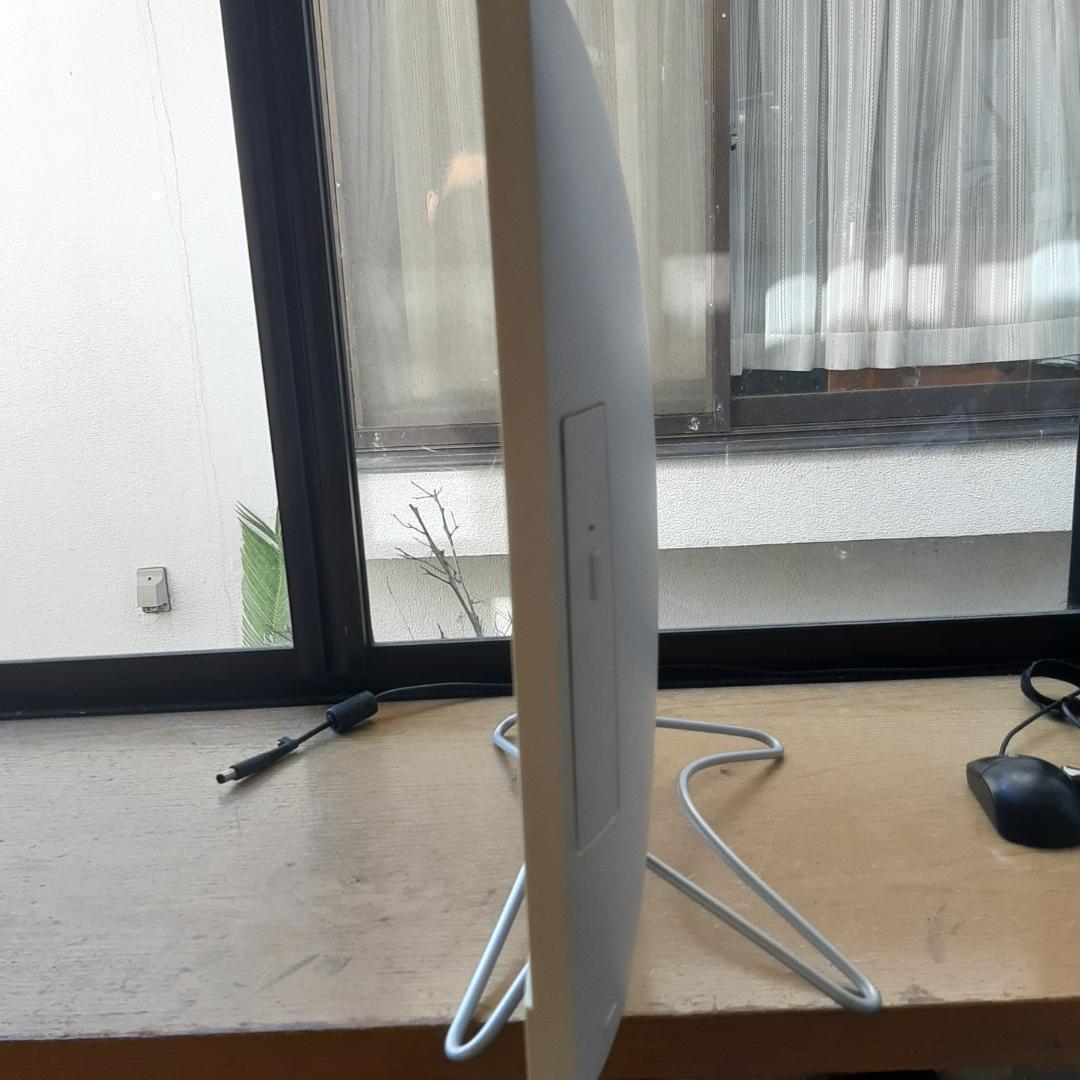 はっし HP タッチ 9世代 i5 128G 2.0T 1920x1080