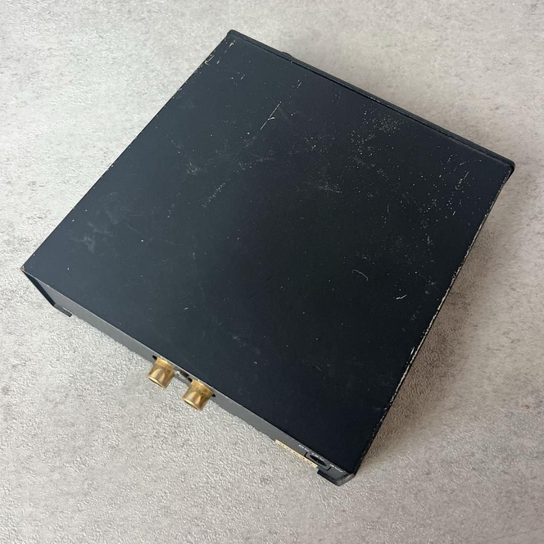 STAX スタックス ヘッドホン Lambda Nova Basic Syste - メルカリ