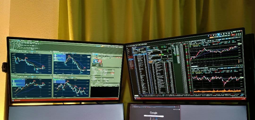 2台セット】IODATAアイオーデータ27インチ GigaCrysta【中古】 - メルカリ