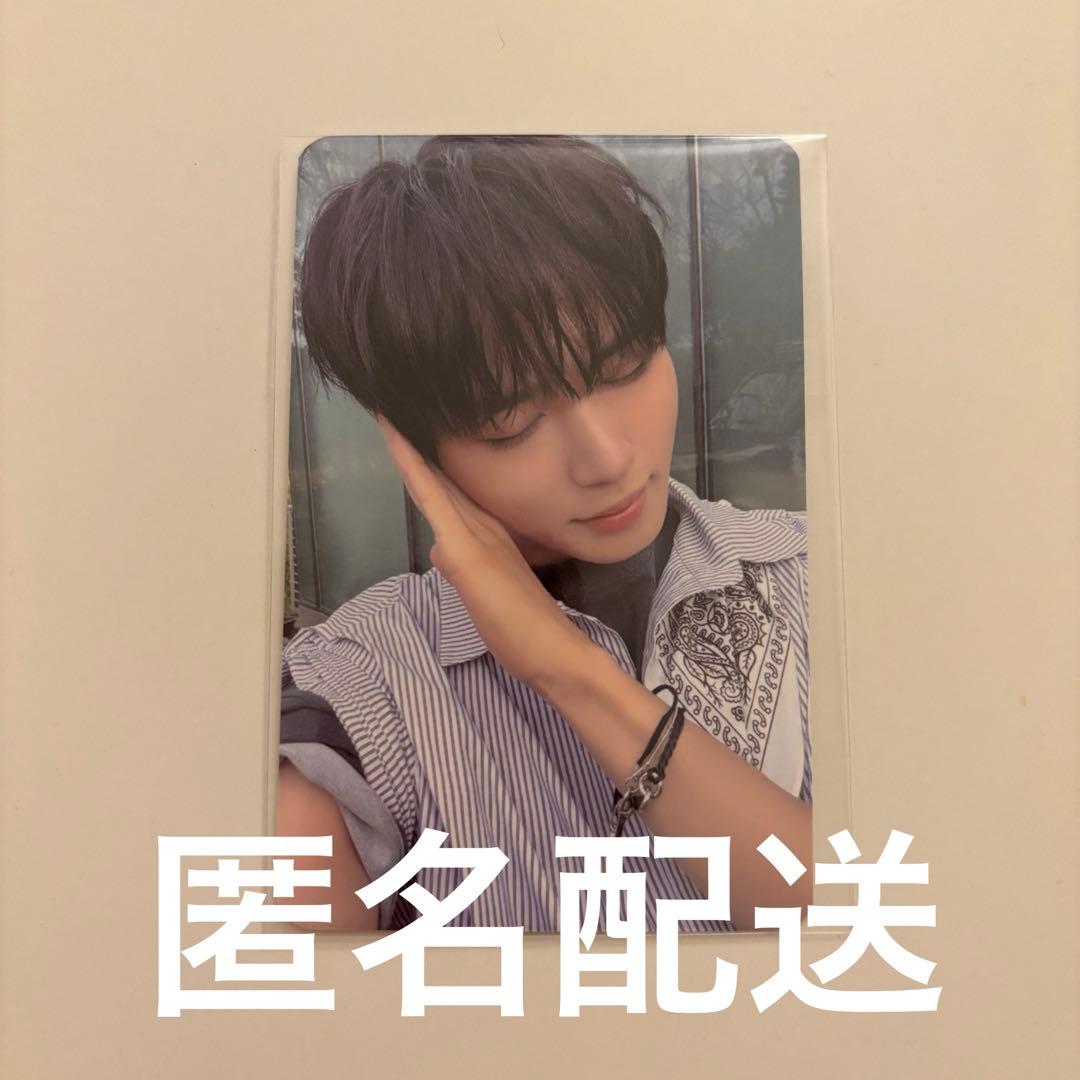 ALD1 mnet plus cht トレカ ジュンソ ねんね ラキドロ - メルカリ