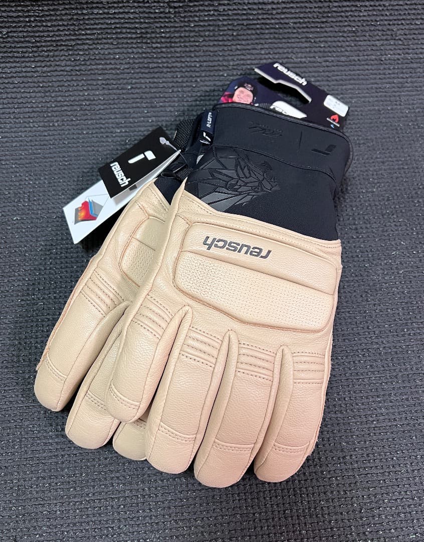 reusch【ロイシュ】MARCO ODERMATT 【8.0】新品正規品 Marco Odermatt - reusch.com