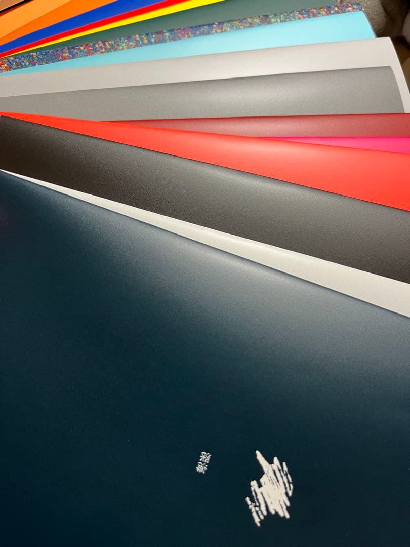 新品未開封】なとり2ndアルバム『深海』完全生産限定盤 (号外チラシ