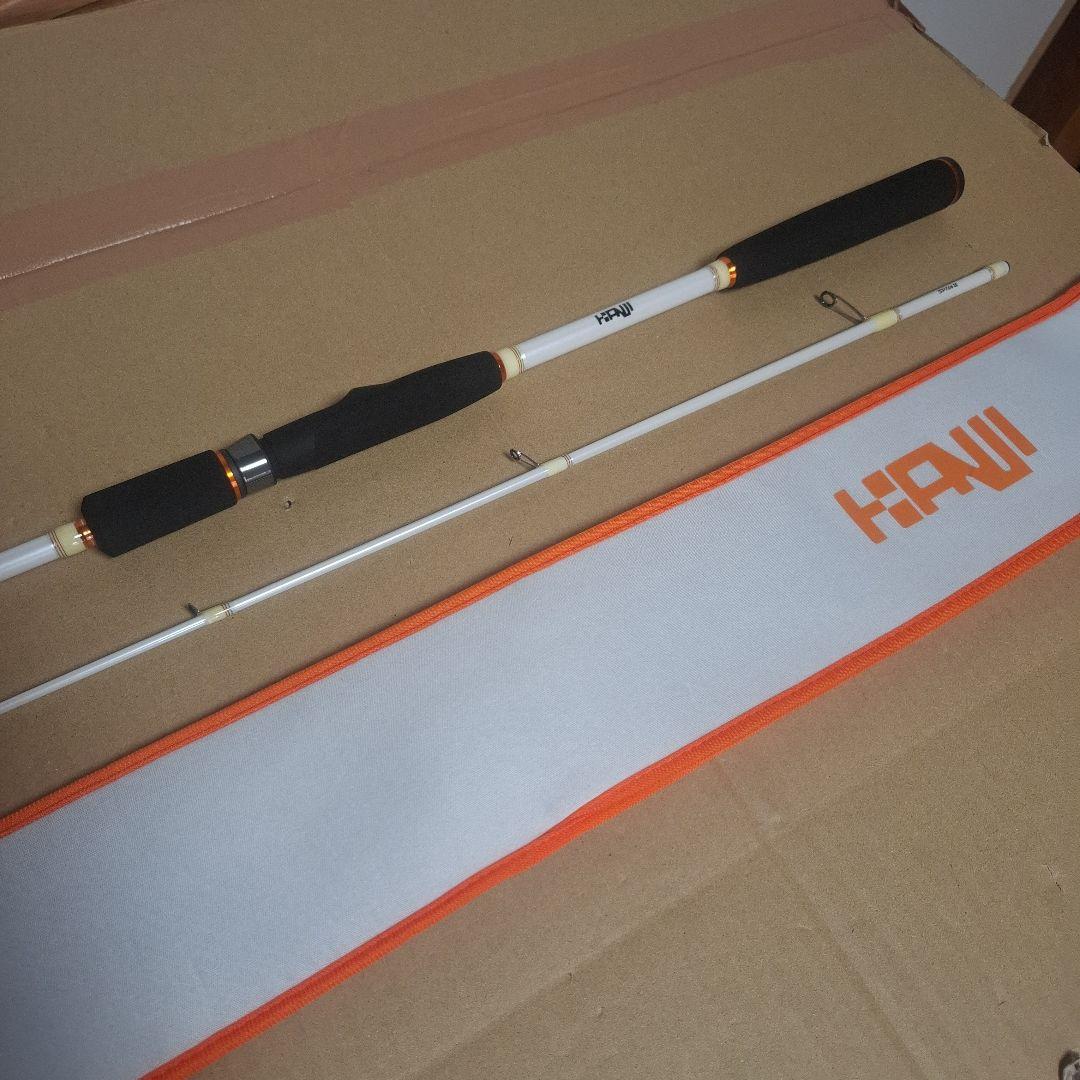 KANJI 　S7-l SP706H Fire tip イカメタル Amazon | カンジインターナショナル クリックス ST-metal ファイヤー