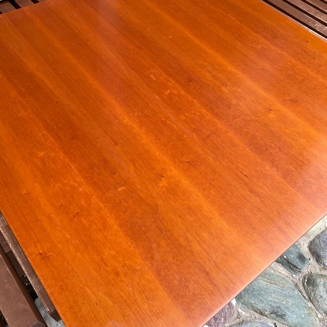 フレデリシア ナナディツエル トリニダード・トバゴテーブル小