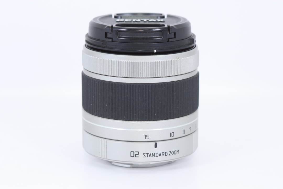 SMC PENTAX 5-15mm F2.8-4.5 ED ALほぼ新品#147