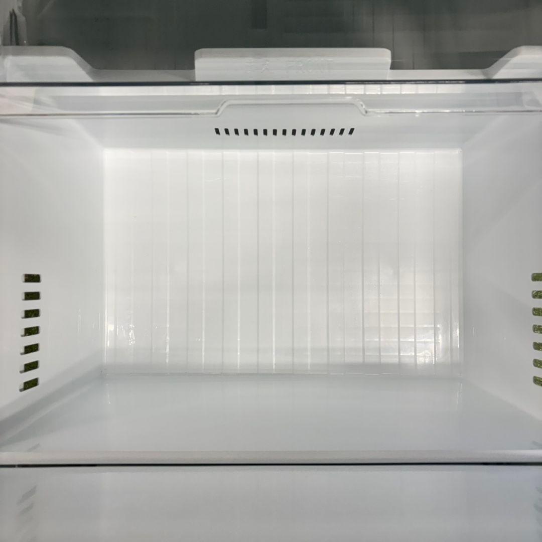 540 冷蔵庫 大型 今だけ6カ月保証 300L〜400L 左開き 自動製氷機付