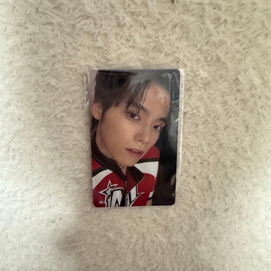 INI 木村柾哉 Survive FES トレカ 108 - メルカリ