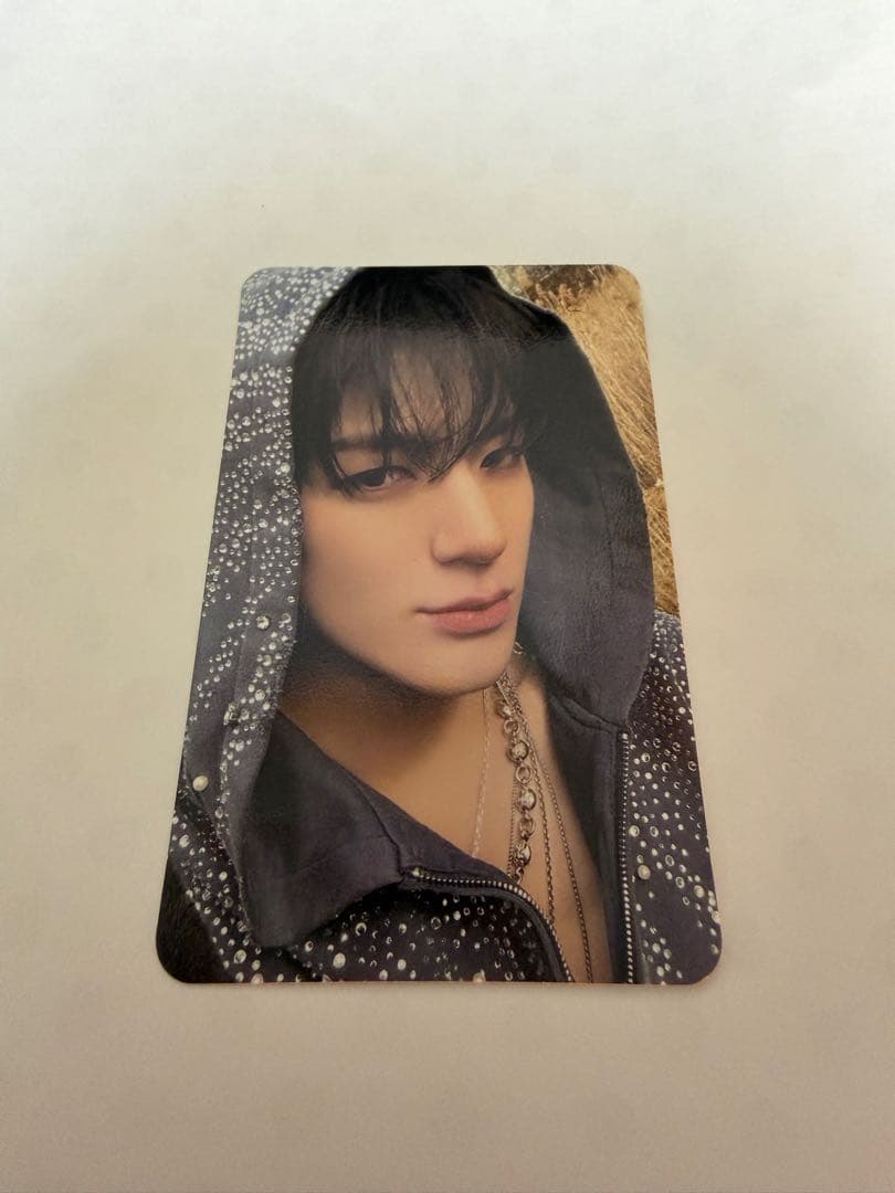 NCT JNJM ジェノ トレカ - メルカリ