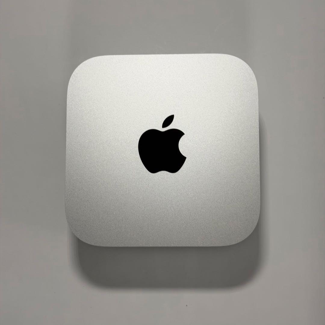 ミ*ズ様 Apple Mac mini M4チップ搭載16GBメモリSSD256 Apple Mac mini M4 Pro - 24 GB - SSD 512 GB - MCX44VC/A - Mini PCs