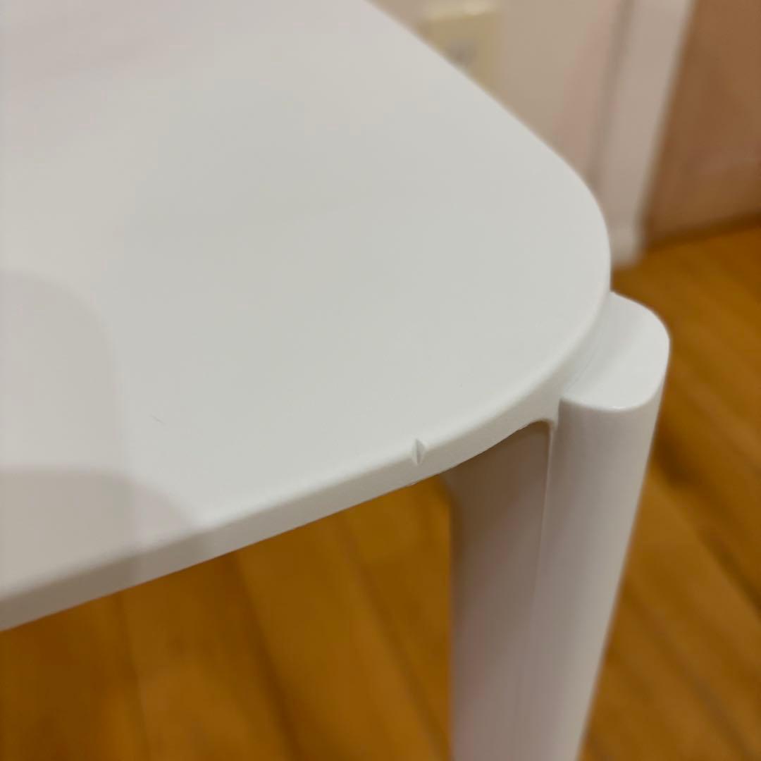 ☆廃盤☆IKEA \"JANINGE\" オールドイケア イタリア製　2脚セット　①