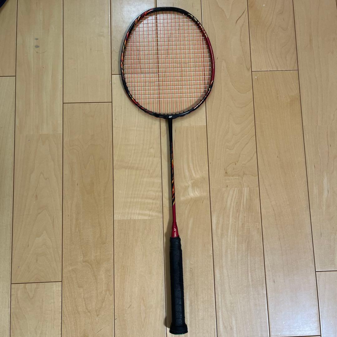 ASTROX 99 PRO バドミントンラケット① - メルカリ