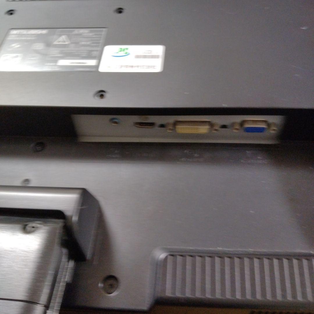 ◆NEC 23” Wide PC-8001/9801、 Windows Ok