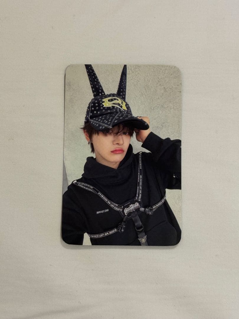 リオ トレカ ショケ