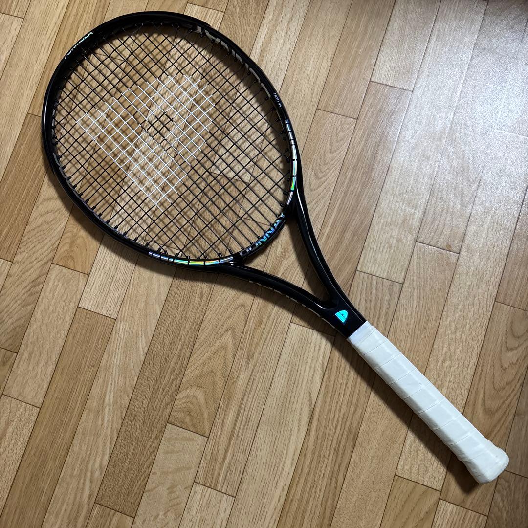 美品】DONNAYドネーテニスラケット XENECORE - メルカリ