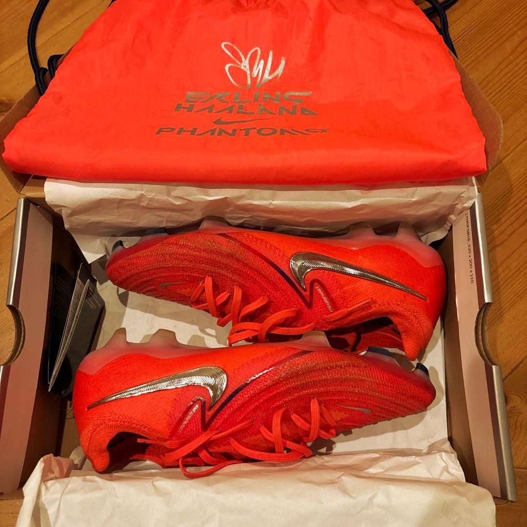 ナイキ　ファントム GX 2 エリート FG EH 26.5cm