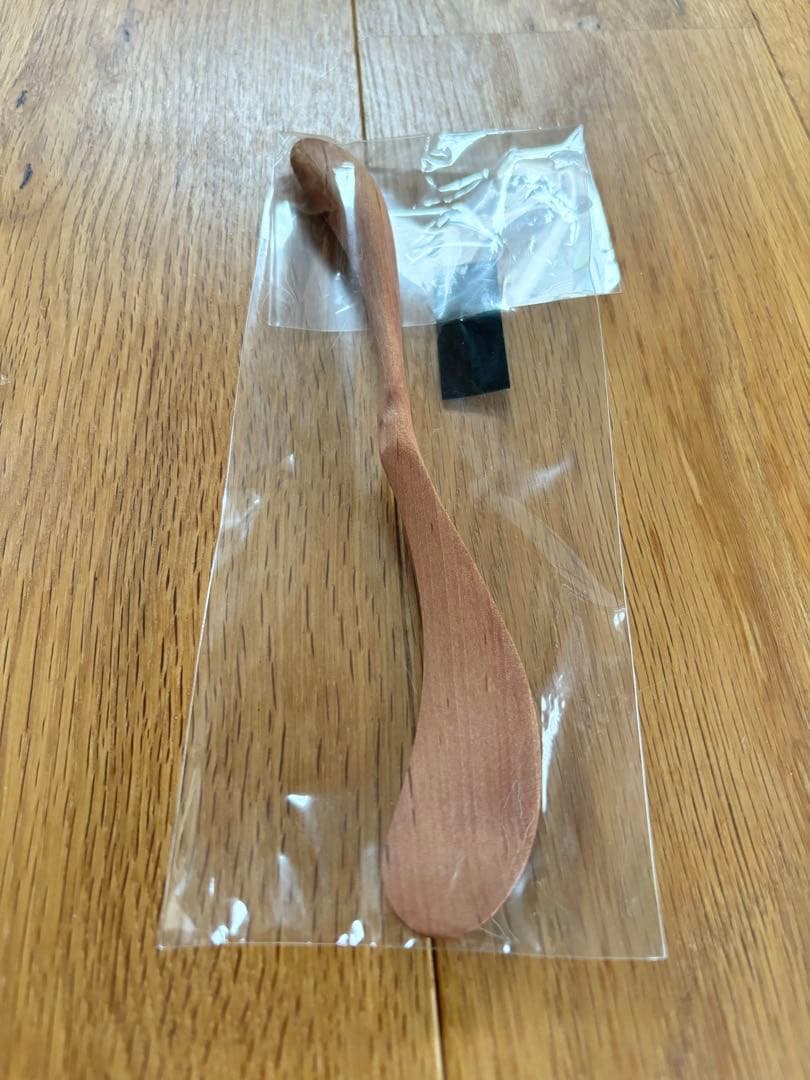 吉川和人 川石皿 & バターナイフ セット - メルカリ