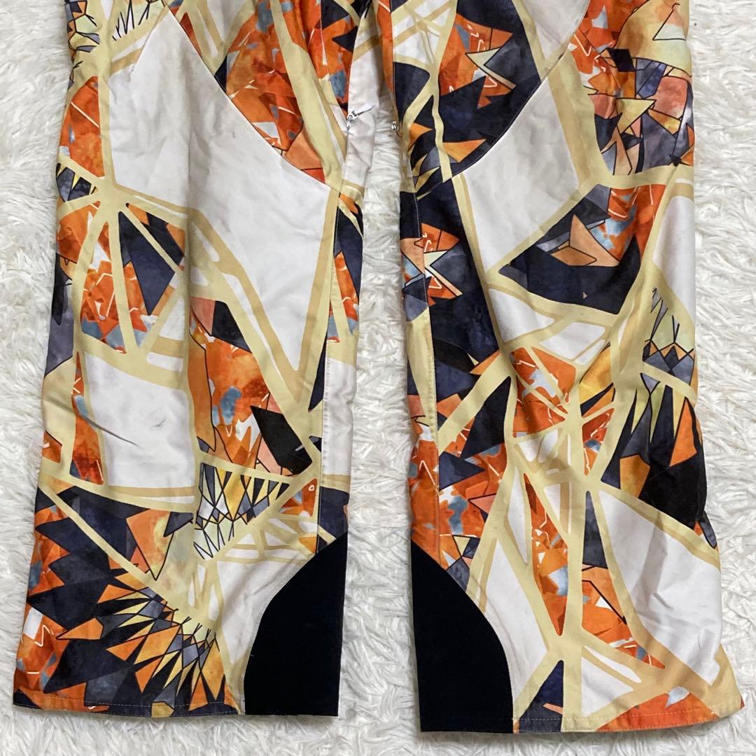 【状態考慮】ONYONE オンヨネ デモ トップモデル セットアップ 上下 L