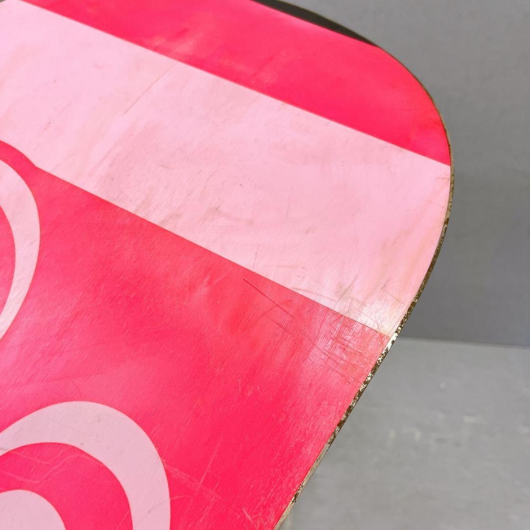 3点セット】スノーボード Morrow Tisha 140cm バイン・ブーツ - メルカリ