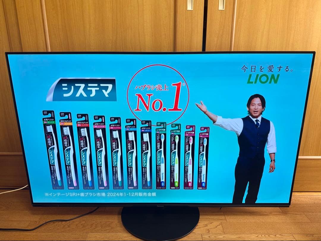 TH-55HZ1000 Panasonic 液晶テレビ VIERAビエラ インチ パナソニック VIERA TH-55HZ1000 [55インチ] 価格比較 - 価格.com