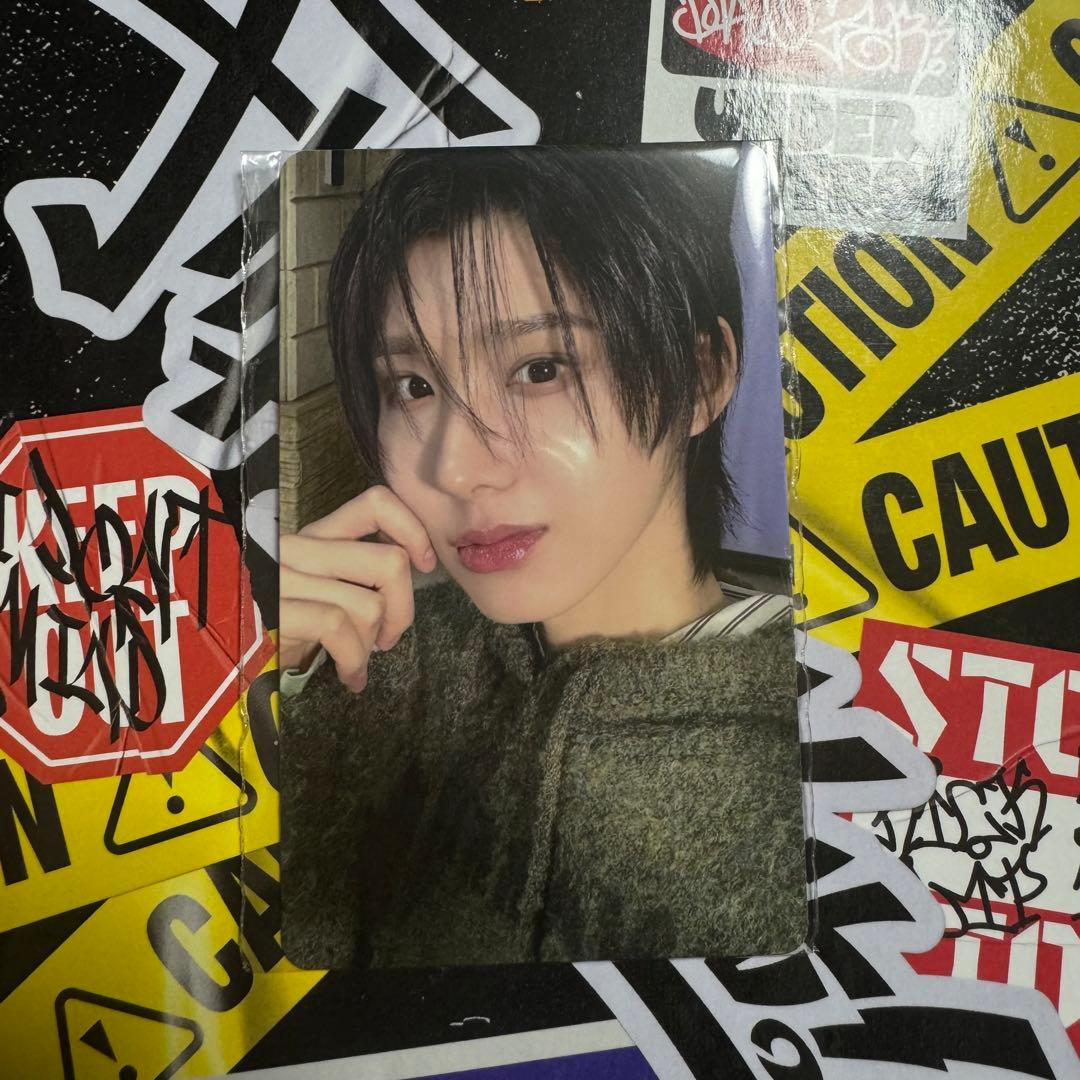 KickFlip ジュワン Umm Great jypshop 限定 トレカ - メルカリ