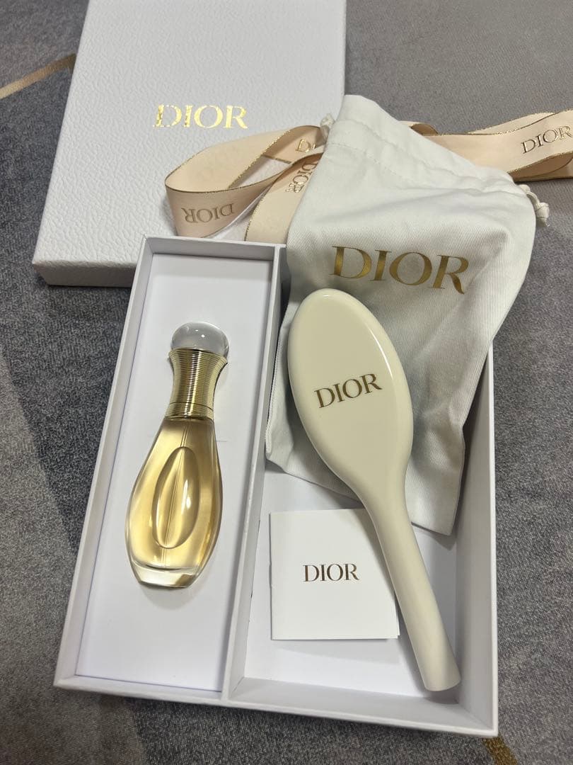 DIOR ディオール 2025年 プラチナ会員 バースデーギフトセット - メルカリ