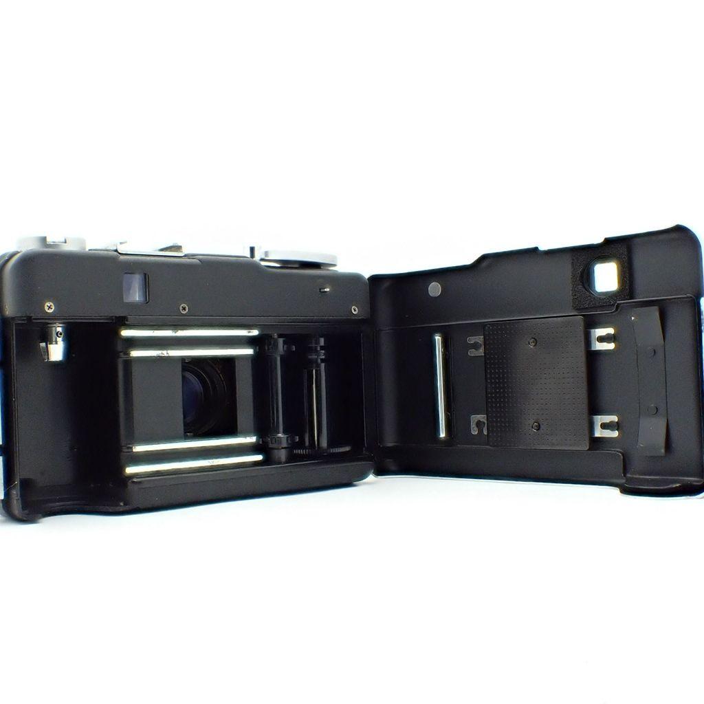 動作確認済】Canon demi EE17 露出計△ 新品電池付き - メルカリ