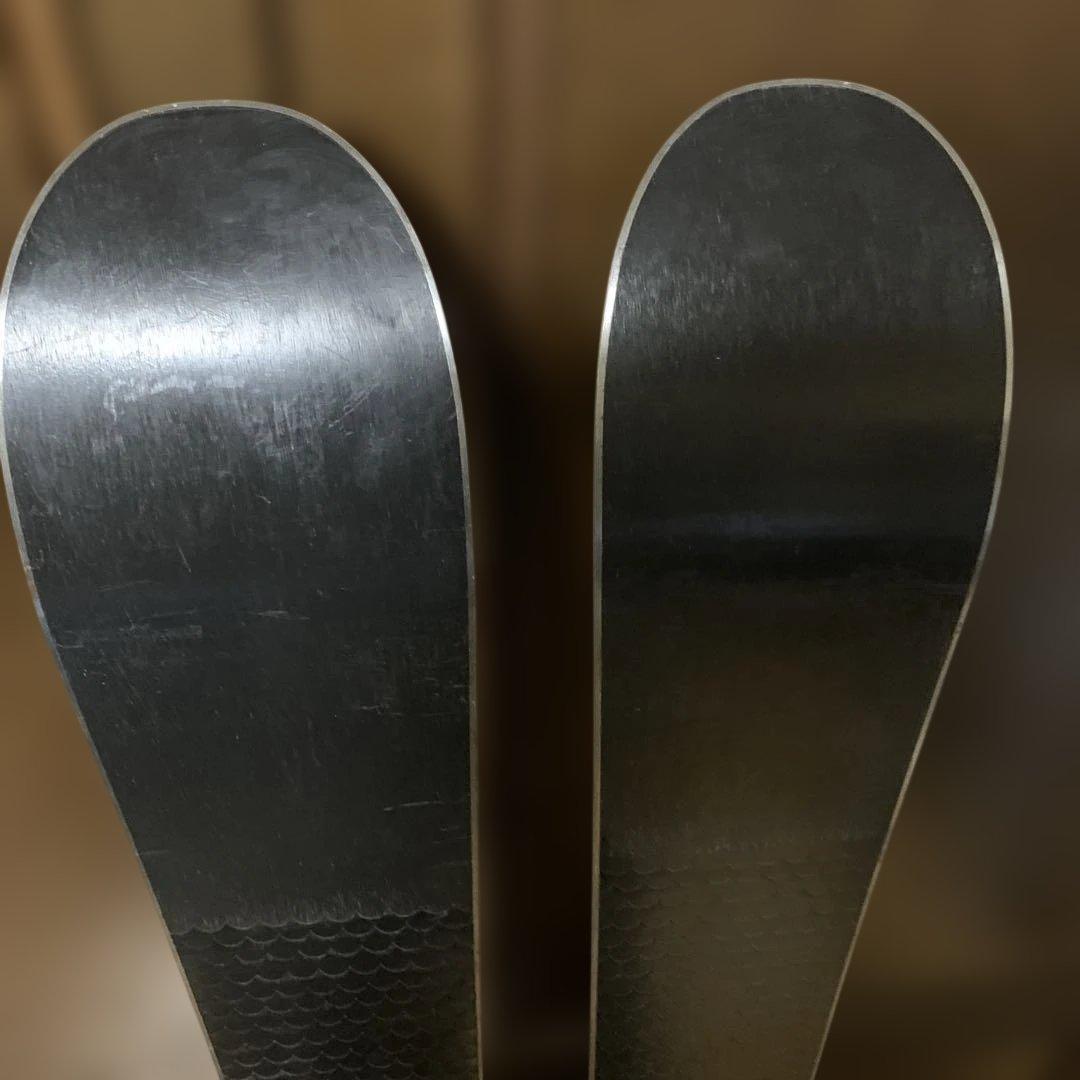 ブルーモリス スノーハイクステップソール ウロコ 130㎝ - メルカリ