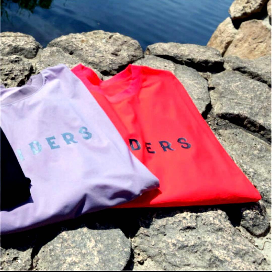 レイドジャパン SEIZE DRYシャツ①