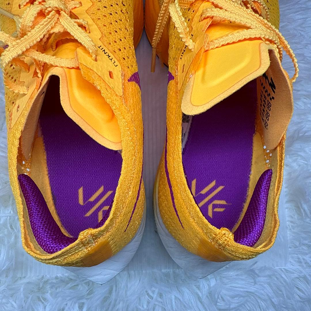 W NIKE ZOOMXヴェイパーフライ ネクスト% 3 26.5cm