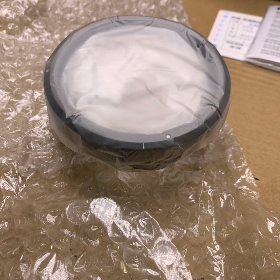 新品　LUMIX S 20-60mm F3.5-5.6 Lマウント