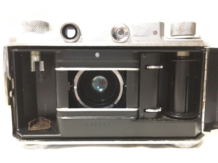 ☆Konica l Type B 珍品！希少！オキュパイド ジャパン ですから