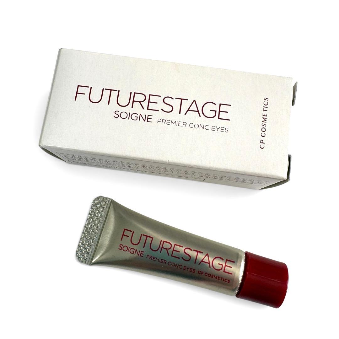 cpコスメティクスソワーニュ フューチャーステージプレミアコンク