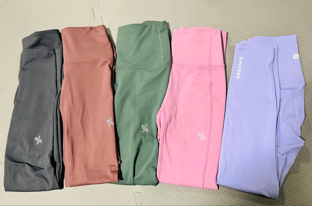 『たまやん様取置き』ゼクシィミックス XEXYMIX パンツ Sサイズ5本 楽天市場】【OUTLET】ゼクシィミックス xexymix ジョガーパンツ メンズ