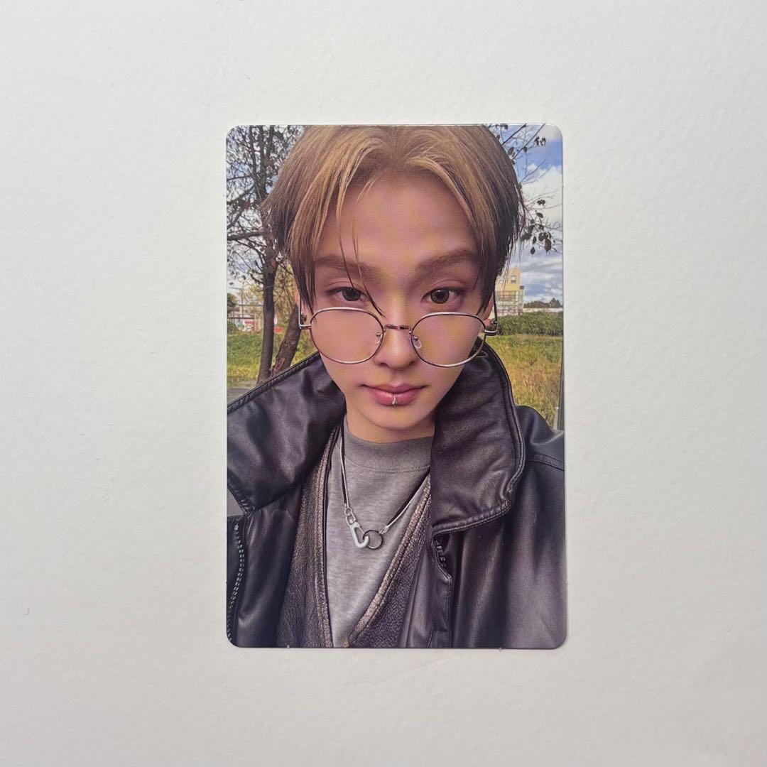 ald1 euphoria MDトレカ サンウォン - メルカリ