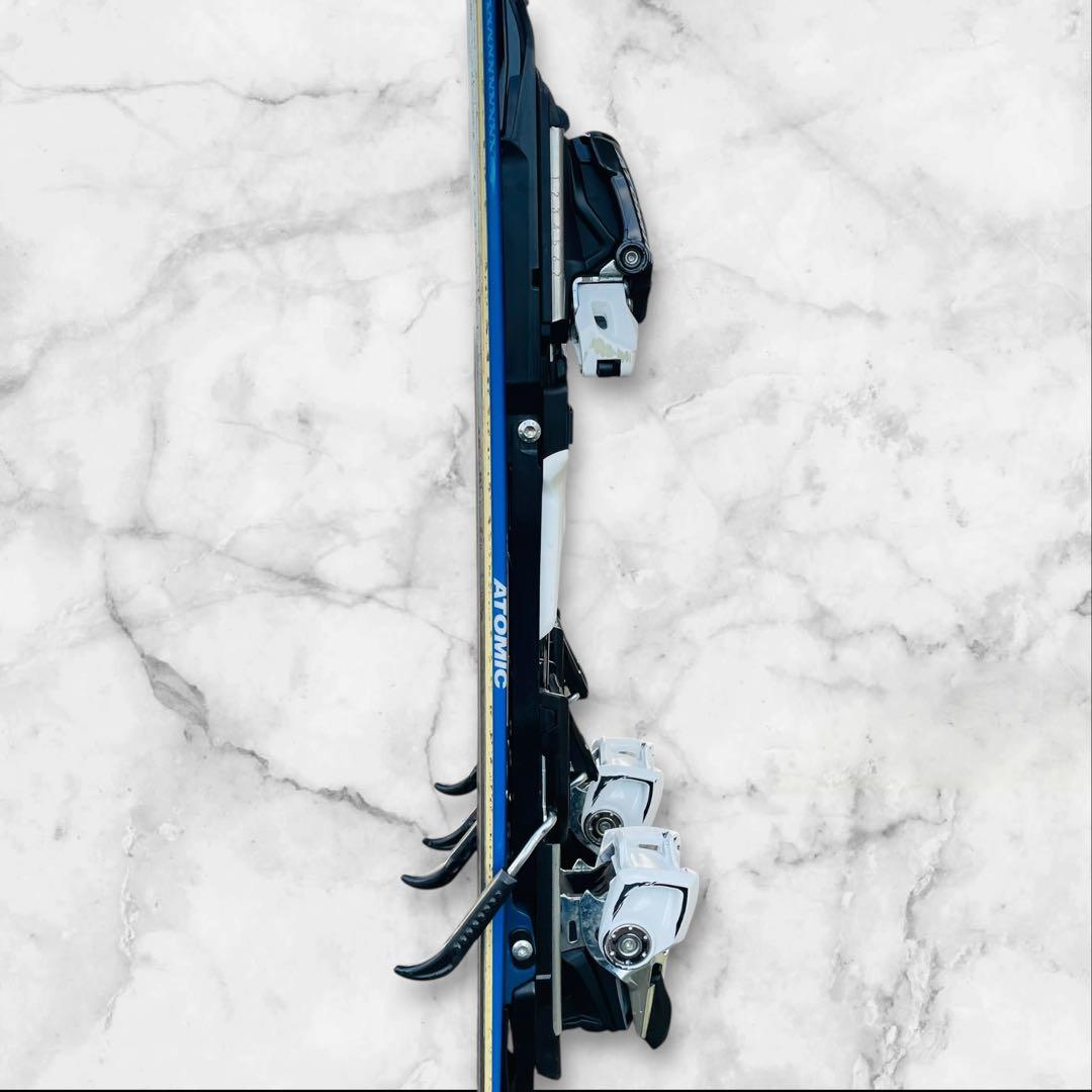 アトミック ブルースター SX160 - メルカリ