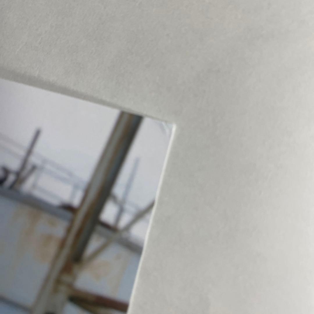 リノ ポストカード インターパーク特典 noeasy - メルカリ