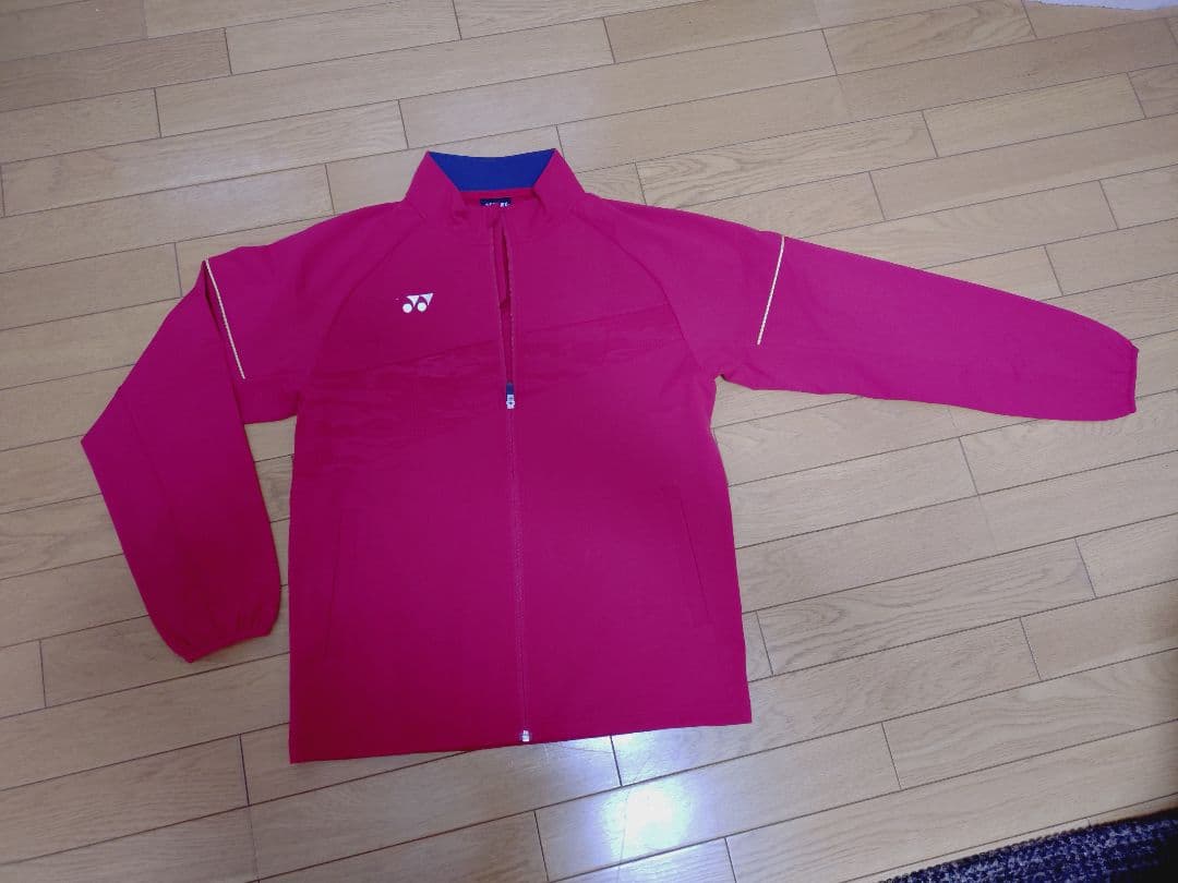 YONEX ニットウォームアップ上下 楽天市場】ヨネックス ニットウォームアップ 上下の通販